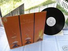 RAW MATERIAL TIME IS IN MINT CONDITION UK PROG.LP