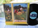 MADE IN GERMANY SAME LP IN 1971 MINT KRAUTROCK lp
