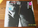 rolling stones sticky fingers lp sealed