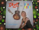 Frank Wess Kenny Burrell  Jazz for Playboys LP MONO RVG