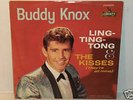 BUDDY KNOX