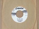 1964 PROMO: THE BEATLES 7” 45 Swan ULTRA-RARE NEAR MINT