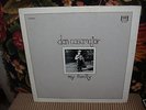 LP RARE ESKAY FOLK DAN CASAMAJOR MY FAMILY PRIVATE 60'S