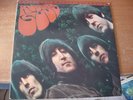 THE BEATLES rubber soul, nm MFSL 1-106, 1985