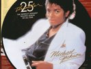 MICHAEL JACKSON - THRILLER : PICTURE DISC : NEW