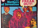 Mothers of Invention: Freak Out debut Zappa double LP