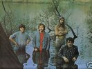 GROUNDHOGS  SCRATCHING THE SURFACE LP LIBERTY 1968 EX+
