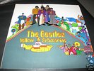 BEATLES -YELLOW SUBMARINE L.P SUPER RARE MONO 1st ISSUE