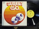 SUBJECT ESQ. GERMAN KRAUTROCK epic 64998 RAR 1972