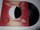 Elvis Presley - Let yourself go RNB NORTHERN SOUL HEAR