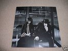 white stripes vinyl get behind me satan mint rare promo