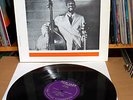 RON CARTER ERIC DOLPHY WHERE ORIGINAL 1961 NEW JAZZ TOP
