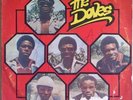 THE DOVES /GREAT RARE NIGERIA AFRO FUNK  VG++