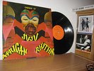 ONENESS OF JUJU   AFRICAN RHYTHMS   BLACK FIRE