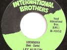 LISTEN- FLORIDA FUNK - LEE AUSTIN Screwdriver (C. Reid)
