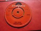 APHRODITES CHILD magic mirror FREAKBEAT PSYCH KILLER 45