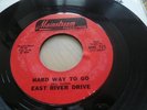 EAST RIVER DRIVE way to go FUZZ PSYCH MOD GARAGE 45
