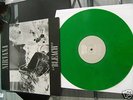 VYNIL NIRVANA BLEACH SUB POP TEST PRESSING