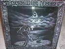 RARE Private Hard Rock LP SATANIC RITES Rare NWOBHM