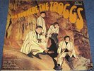 THE TROGGS From Nowhere RARE Orig UK 1966 STEREO N/M LP