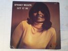 SPANKY WILSON LP  