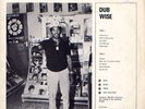 Prince Buster The Message Dubwise LP Listen