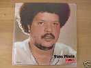 TIM MAIA 1971 Brazil Psych Soul funk LP OG Polydor