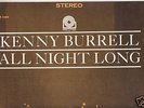 Kenny Burrell 