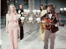 ABBA PEOPLE NEED LOVE  Rare With Press Sheet & Photo