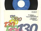THE ROKES - I WOULD GIVE THE WORLD rarissimo FIAT 130