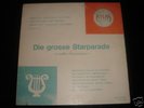 The Beatles  German Atlas 10