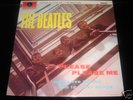 The Beatles Rare UK LP Please Please Me STEREO MINT
