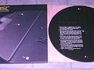 THE BEATLES AUDIOPHILE MFSL ***GEO DISK*** EXCELLENT 