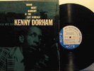 Kenny Dorham Round About Midnight Cafe Bohemia BlueNote
