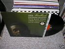 JOHN COLTRANE QUARTET-Ballads-OR.IMPULSE MONO RVG LP