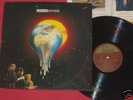 Robert Plant - Fate of Nations BRAZIL RARE LP 93 LED Z