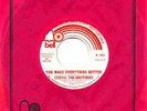CURTIS, THE BROTHERS 1970 BELL NORTHERN SOUL WLP 45 ?