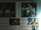 GATHERING WITHIN TEMPTATION  SPLIT LP 1/100