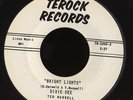Rockabilly 45   Ted Russell & Dixie Dee on Terock