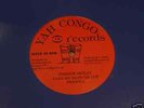 Freddie McKay 'Take My Hand Oh Jah' / Naggo Morris 12