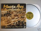 MASTA ACE INCORPORATED RARE CHROME VINYL 2LP RARE 94