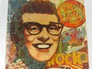 The Complete Buddy Holly Story....9-LP-Box m. Booklet