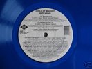SOUL OF MISCHIEF - 93 TIL INFINITY LP  BLUE WAX RARE OG