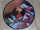 Rarität Mayhem-The Dawn of the black hearts lim Pic.LP