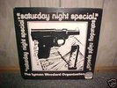 Orig/Private/Funk/Jazz LP--LYMAN WOODARD-STRATA-SEALED