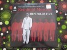 Ben Folds Five  Reinhold LP Original 550 Music  SEALED