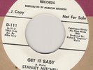 NORTHERN SOUL STANLEY MITCHELL