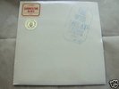 The Who Live at Leeds Sealed Original LP Decca DL 79175