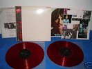 The Beatles White Album Mono - Japanese Red Vinyl