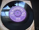 ELVIS PRESLEY  MYSTERY TRAIN  HMV 45 POP 295 EX PLUS